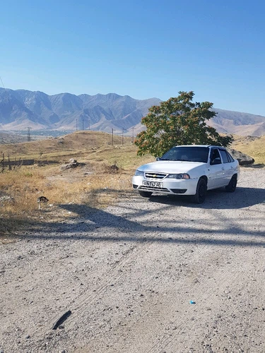 Chevrolet Nexia, 2009, Samarqand