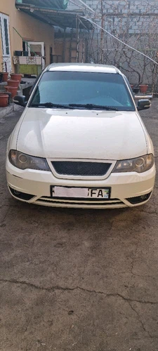 Chevrolet Nexia, 2015, Andijon