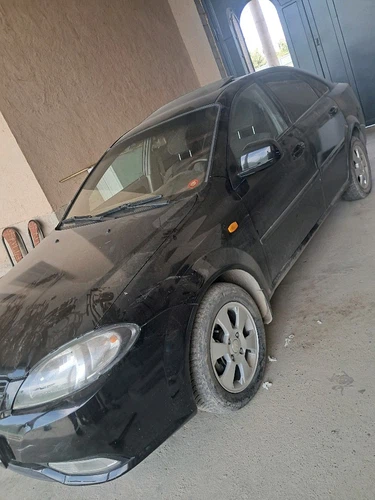 Chevrolet Lacetti, 2010, Samarqand