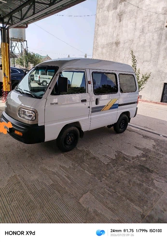 Daewoo Damas, 2025, Surxondaryo