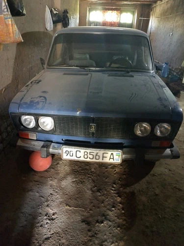 Lada (ВАЗ) 2106, 1987, Хорезмская область