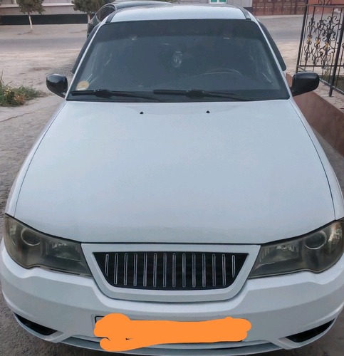 Chevrolet Nexia, 2009, Namangan
