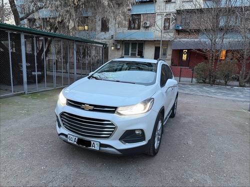 Chevrolet Tracker, 2019, Toshkent shahri