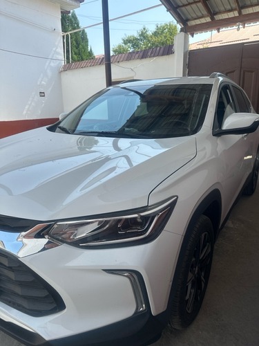 Chevrolet Tracker, 2025, Andijon