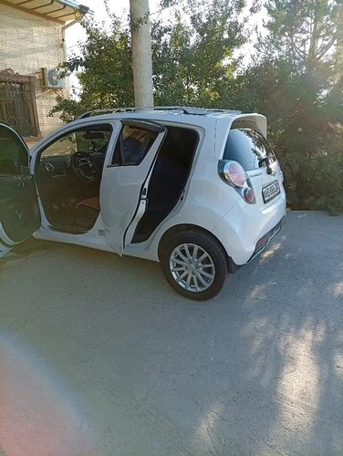 Chevrolet Spark, 2012, Навоийская область