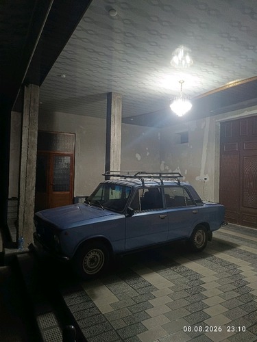 Lada (ВАЗ) 2101, 1984, Andijon