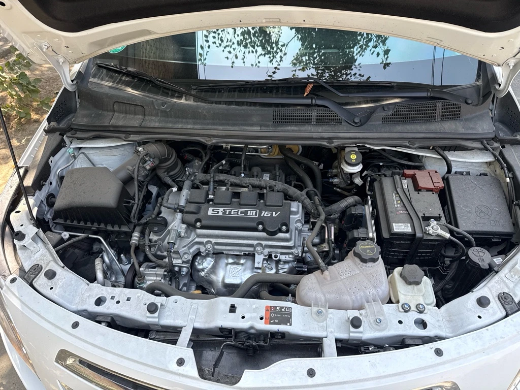 Chevrolet Cobalt
