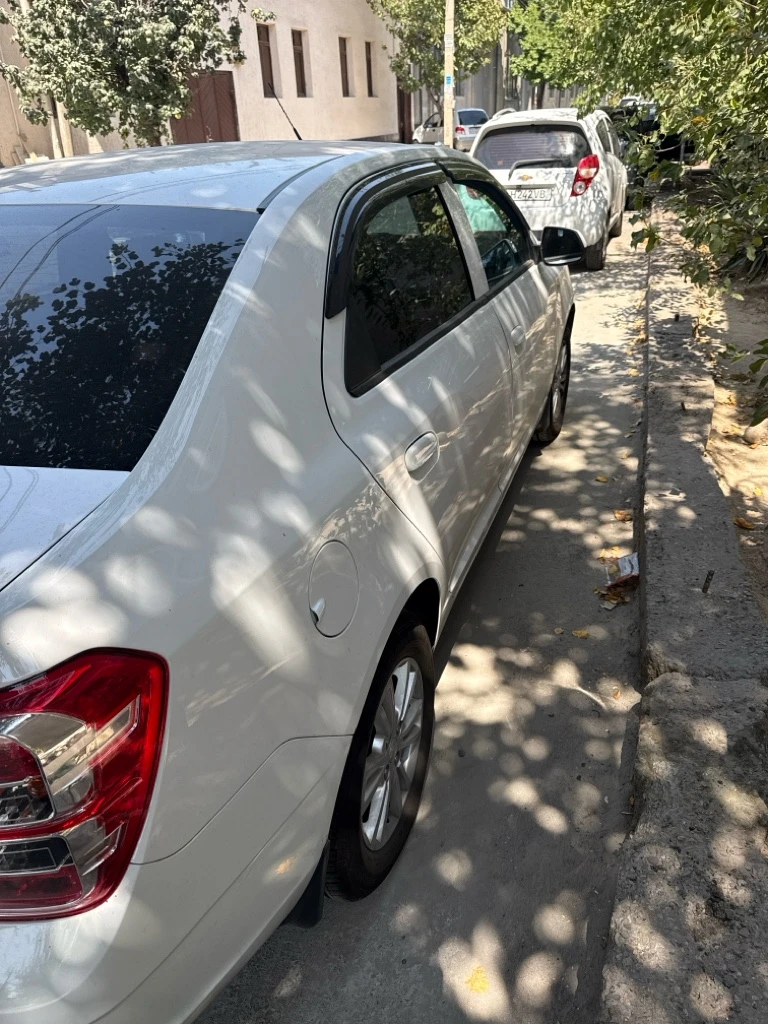 Chevrolet Cobalt