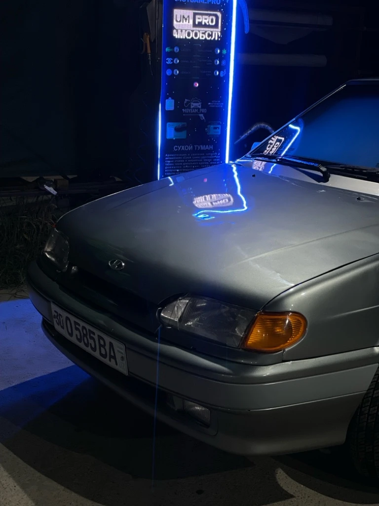 Lada (ВАЗ) 2113