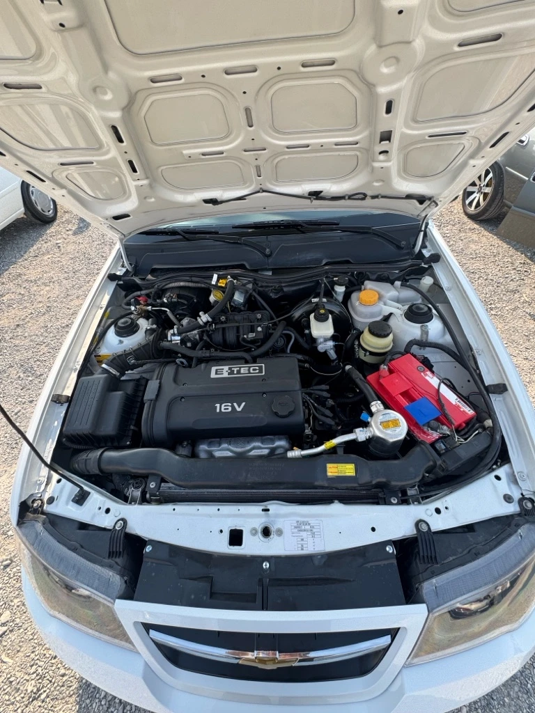Chevrolet Nexia