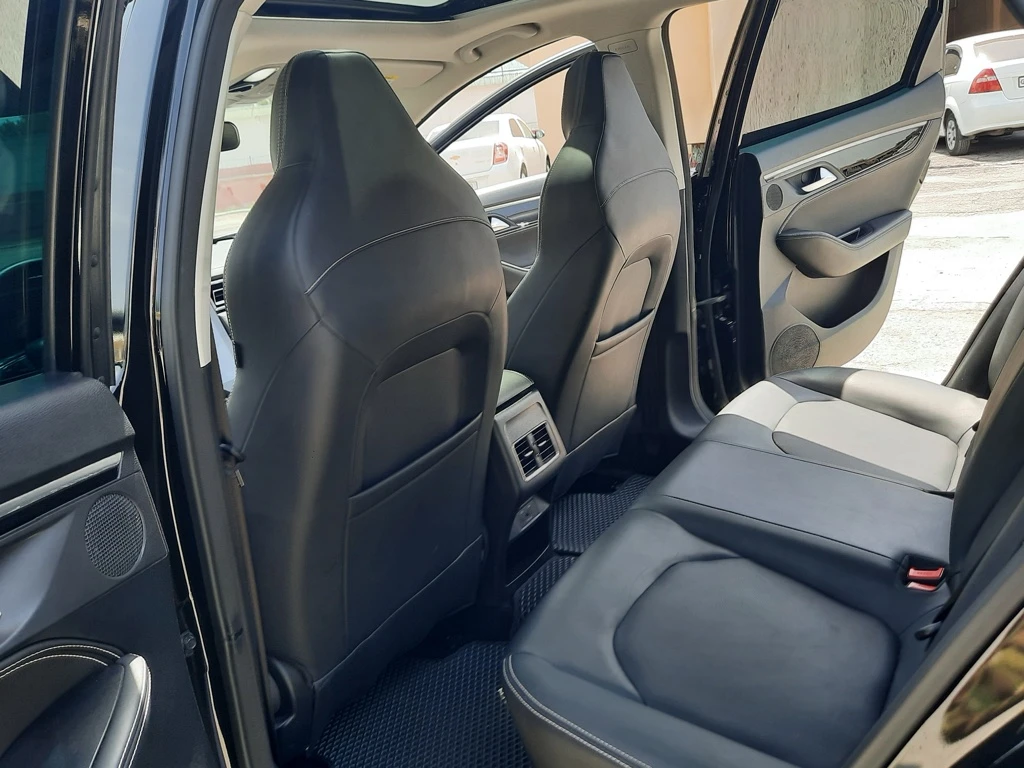 JAC J7