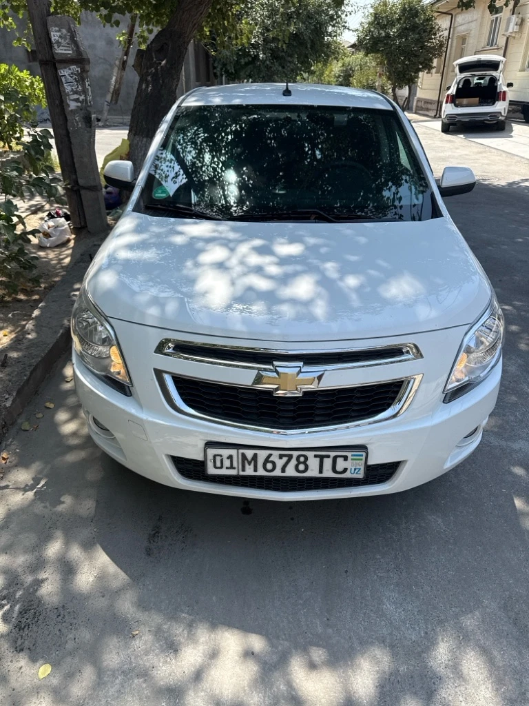 Chevrolet Cobalt