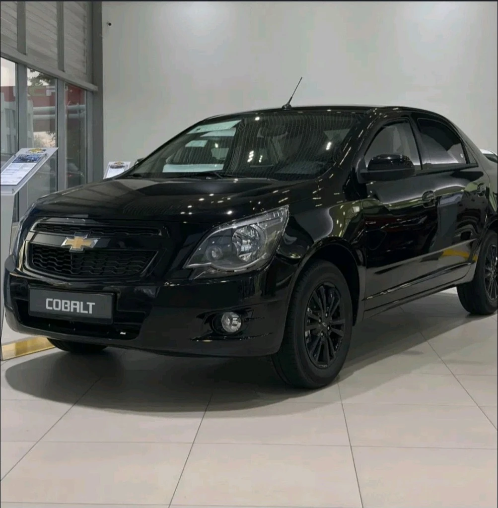 Chevrolet Cobalt