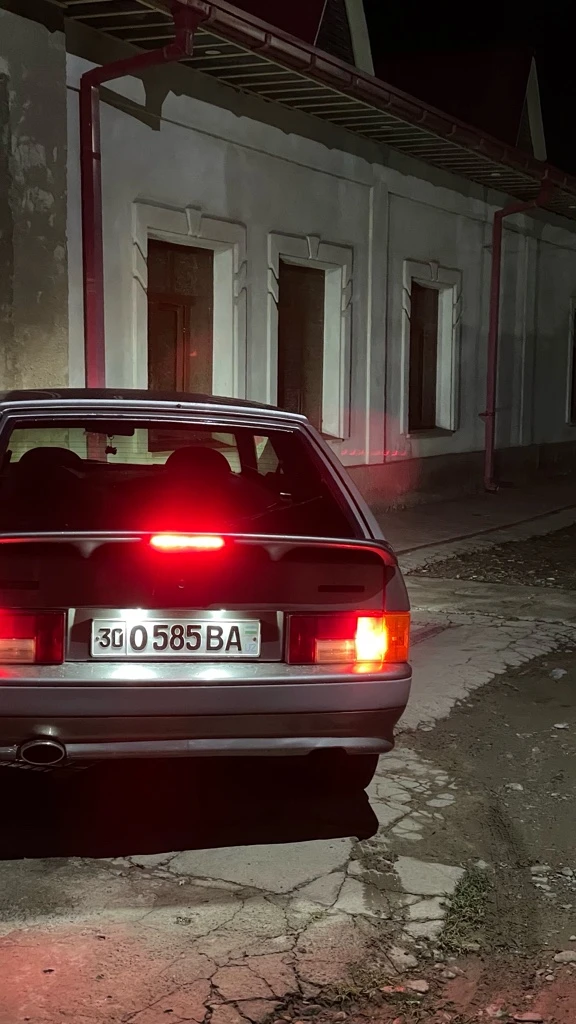 Lada (ВАЗ) 2113