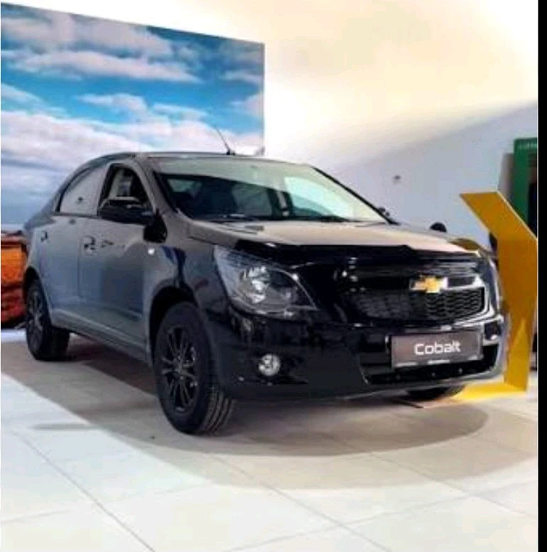 Chevrolet Cobalt