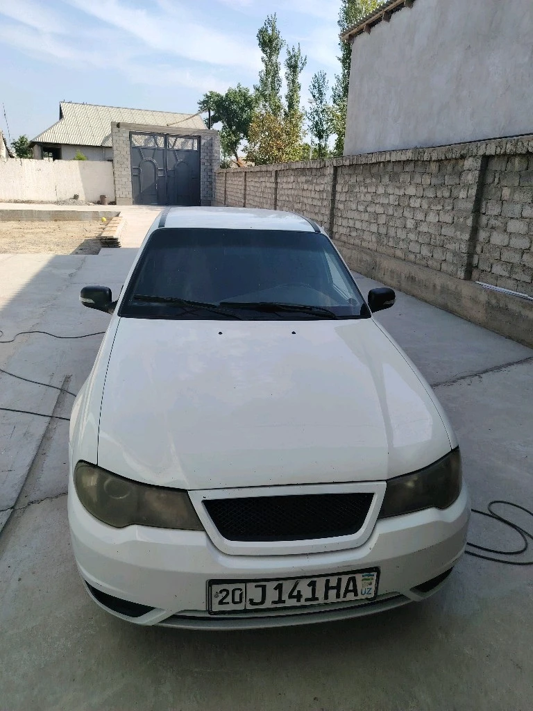 Chevrolet Nexia