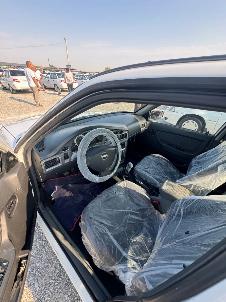 Chevrolet Nexia