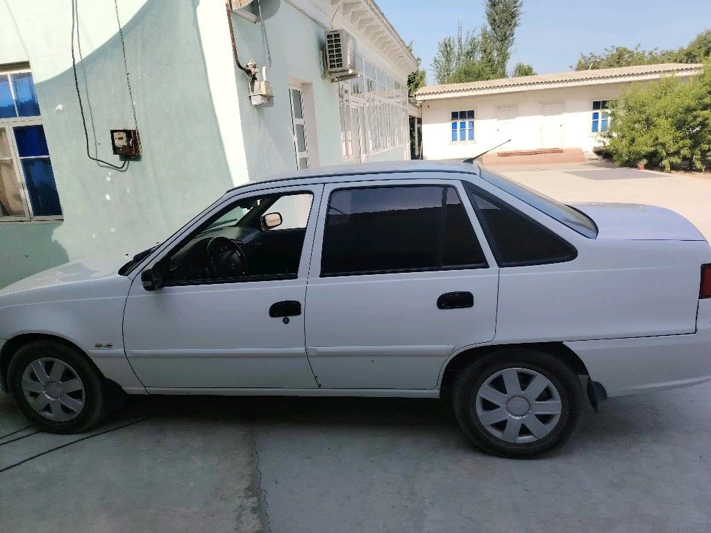 Chevrolet Nexia