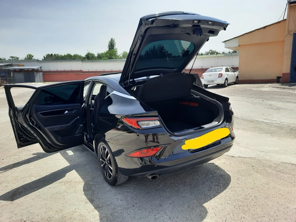 JAC J7