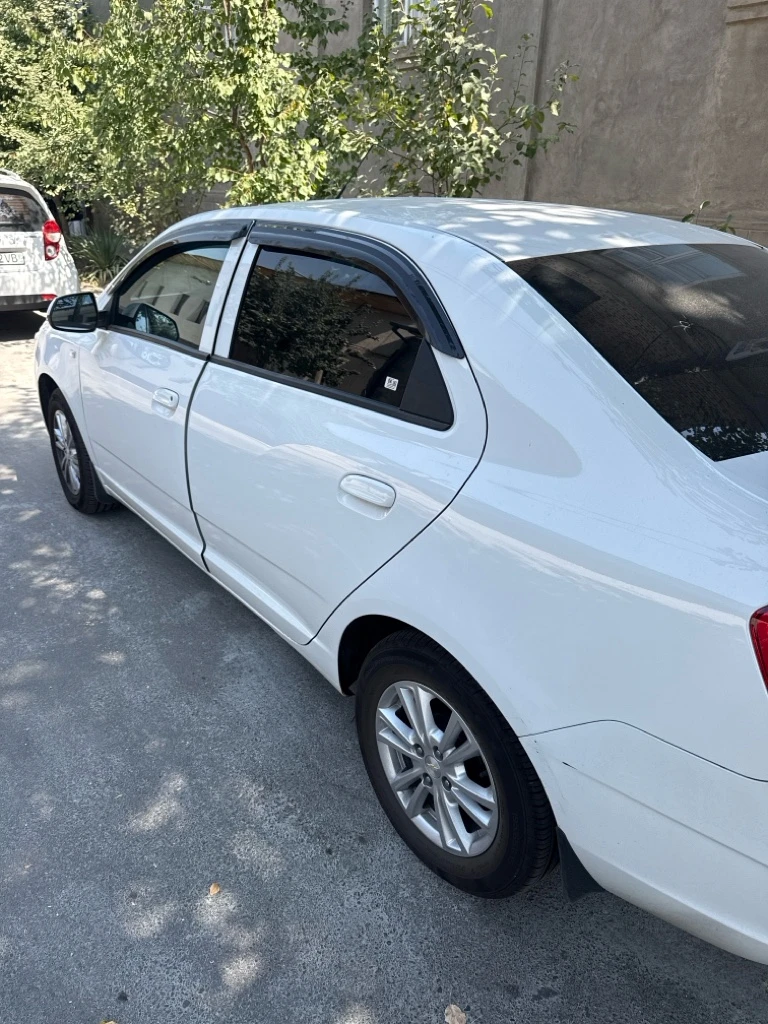 Chevrolet Cobalt