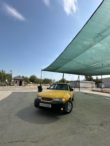 Chevrolet Nexia, 2008, Namangan