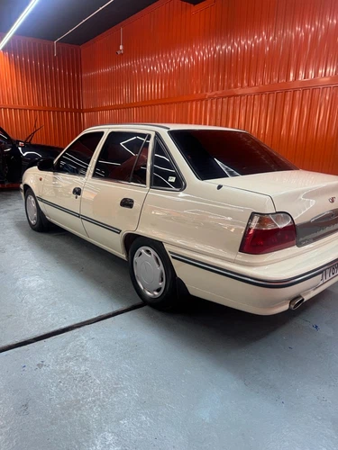Daewoo Nexia, 2004, Samarqand