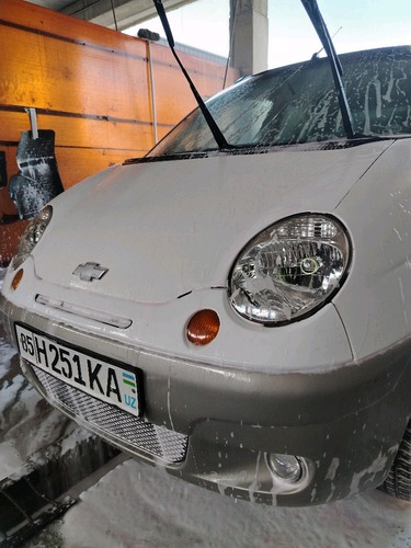 Chevrolet Matiz, 2013, Navoiy
