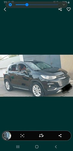 Chevrolet Tracker, 2019, Toshkent