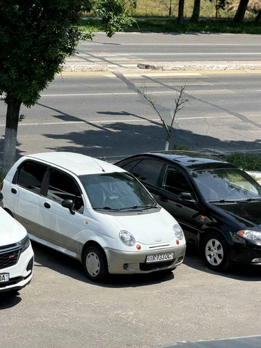 Chevrolet Matiz, 2013, Toshkent shahri