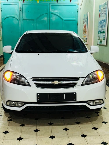 Chevrolet Lacetti, 2021, Namangan