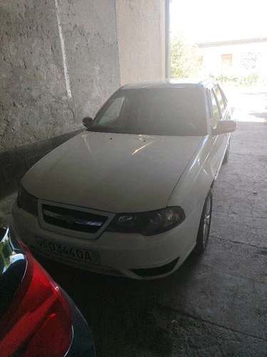 Chevrolet Nexia, 2015, Jizzax