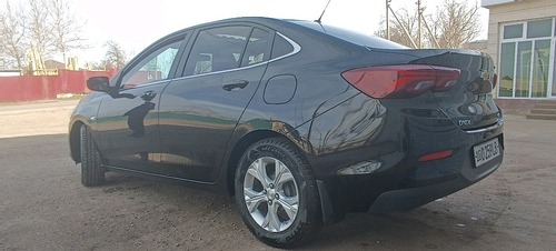 Chevrolet Onix, 2024, Toshkent