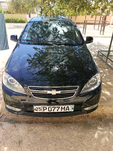 Chevrolet Lacetti, 2023, Jizzax
