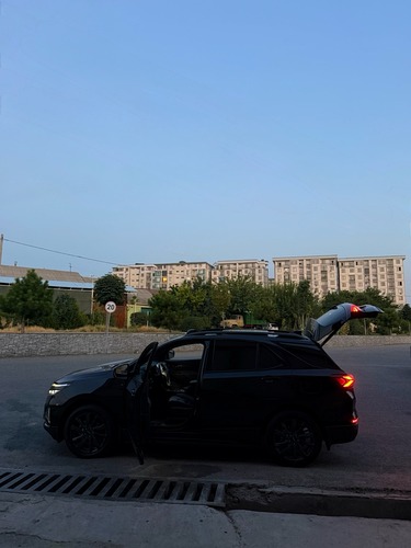 Chevrolet Equinox, 2022, Andijon