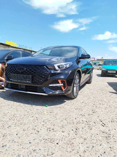 Chery Arrizo 6 Pro, 2023, Buxoro