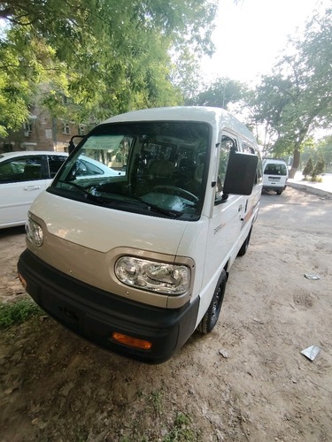 Chevrolet Damas, 2026, Toshkent