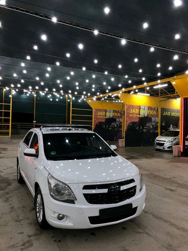 Chevrolet Cobalt, 2014, Namangan