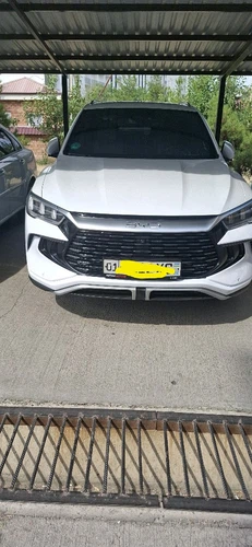 BYD Song Pro, 2025, Toshkent shahri