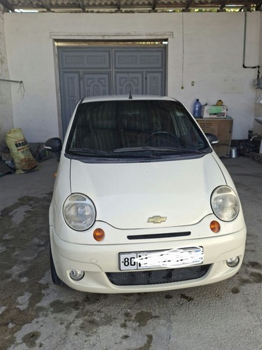 Chevrolet Matiz, 2011, Buxoro
