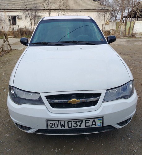 Chevrolet Nexia, 2013, Sirdaryo