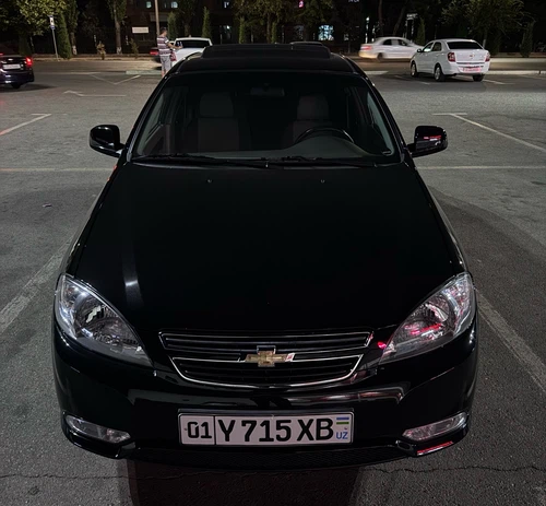 Chevrolet Lacetti, 2022, Toshkent shahri