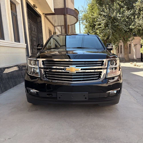 Chevrolet Tahoe, 2020, Buxoro