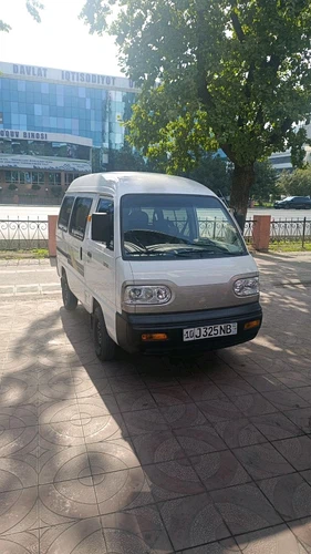 Chevrolet Damas, 2025, Ташкентская область