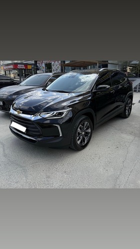 Chevrolet Tracker, 2025, Buxoro