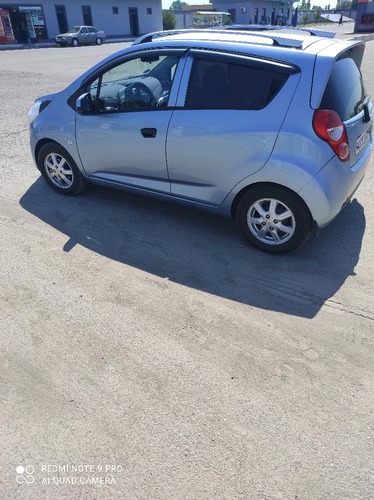 Chevrolet Spark, 2015, Ташкентская область