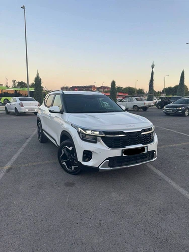 Kia Seltos, 2023, Toshkent