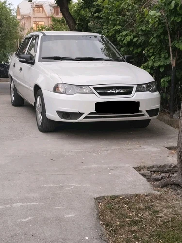 Chevrolet Nexia, 2015, Ташкент (город)