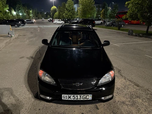 Chevrolet Lacetti, 2023, Toshkent shahri