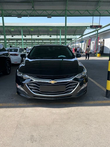 Chevrolet Malibu, 2022, Toshkent shahri