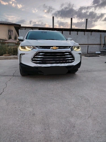 Chevrolet Tracker, 2023, Toshkent shahri